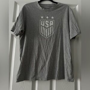 USA Graphic Men's T-Shirt